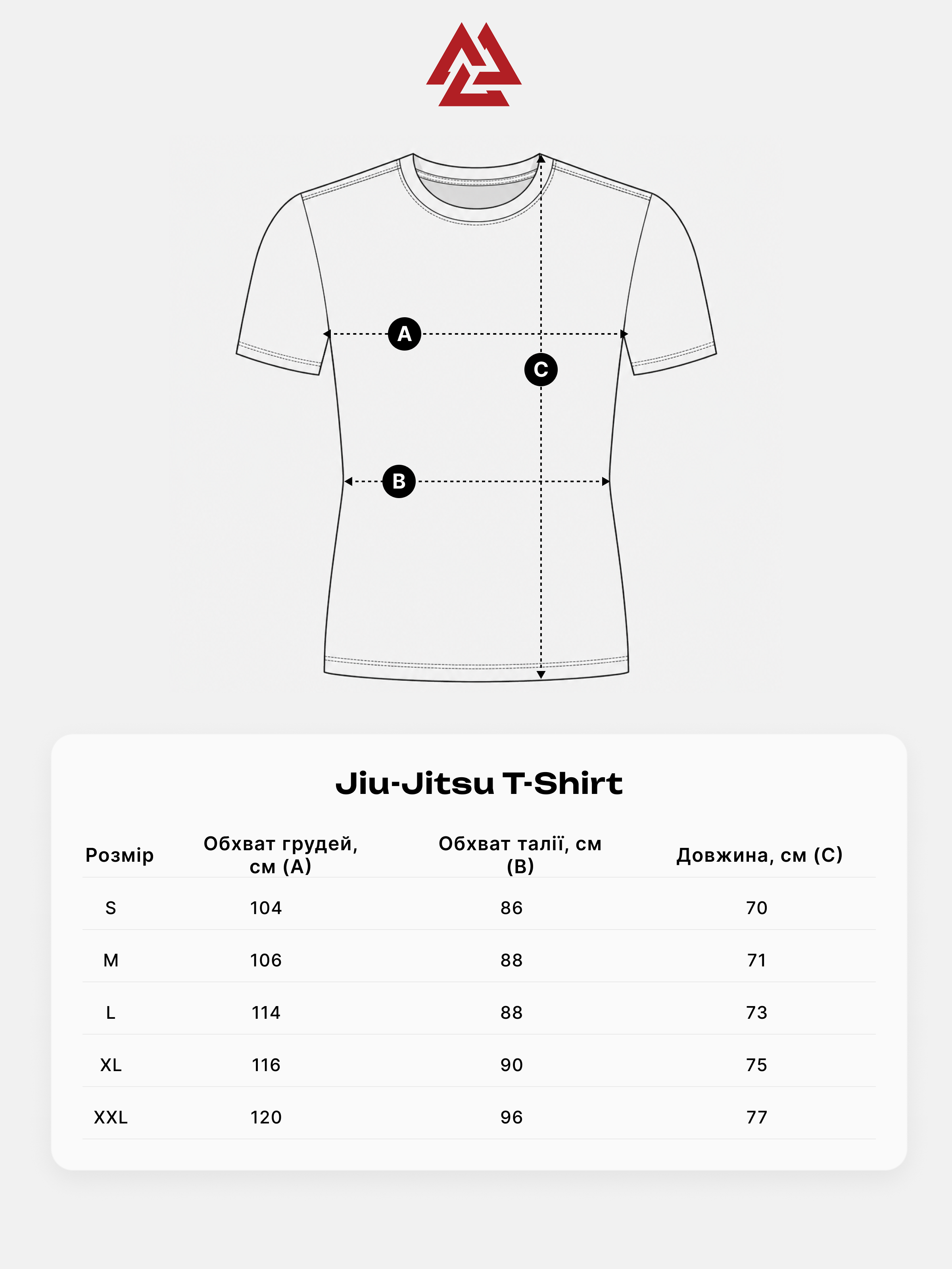 Jiu-Jitsu T-shirt Black, Photo № 5